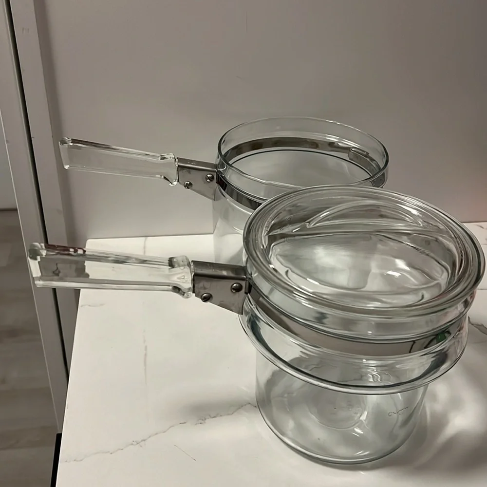Pyrex this great