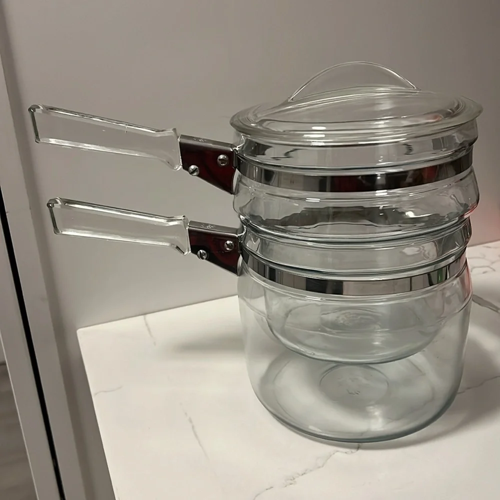 Pyrex this great
