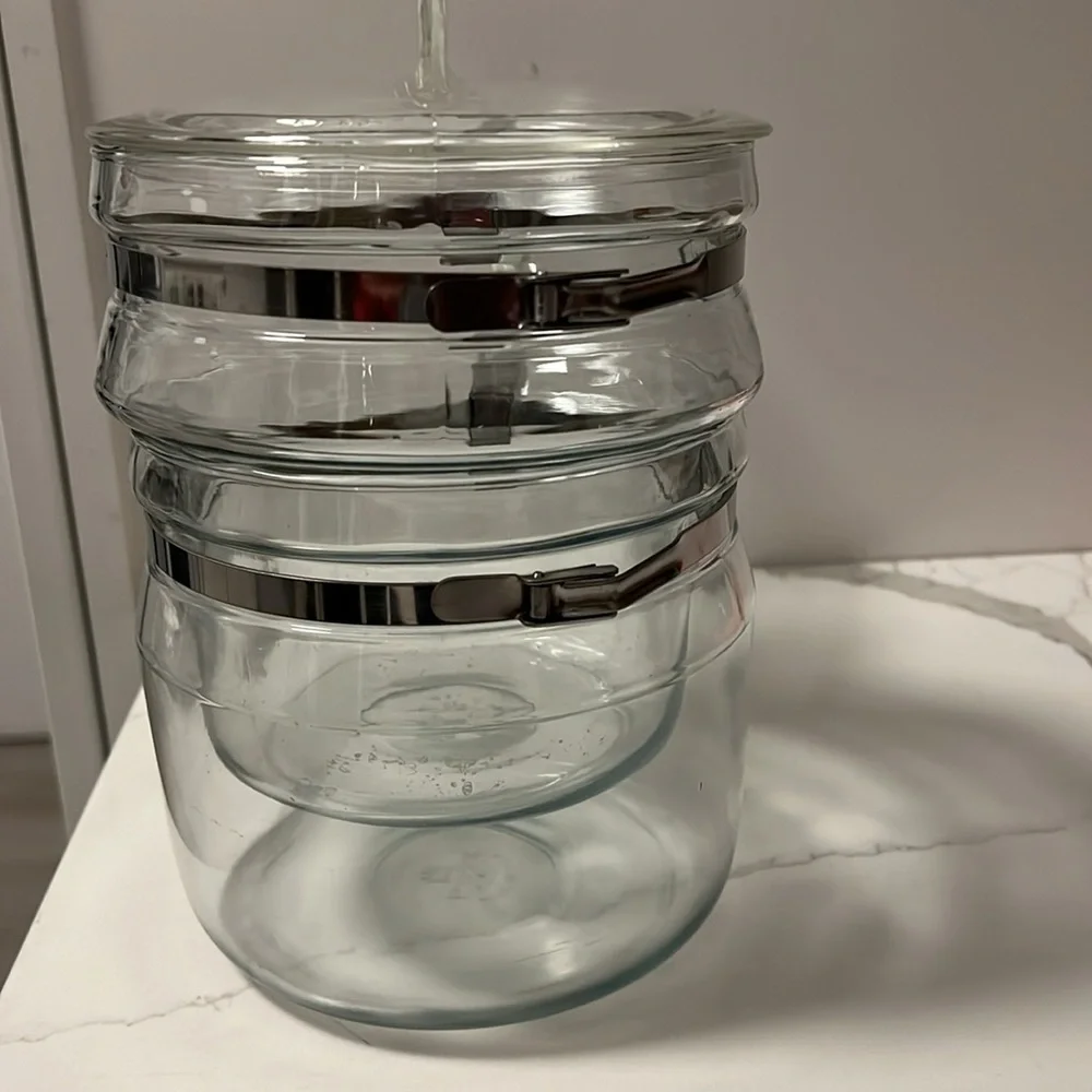 Pyrex this great