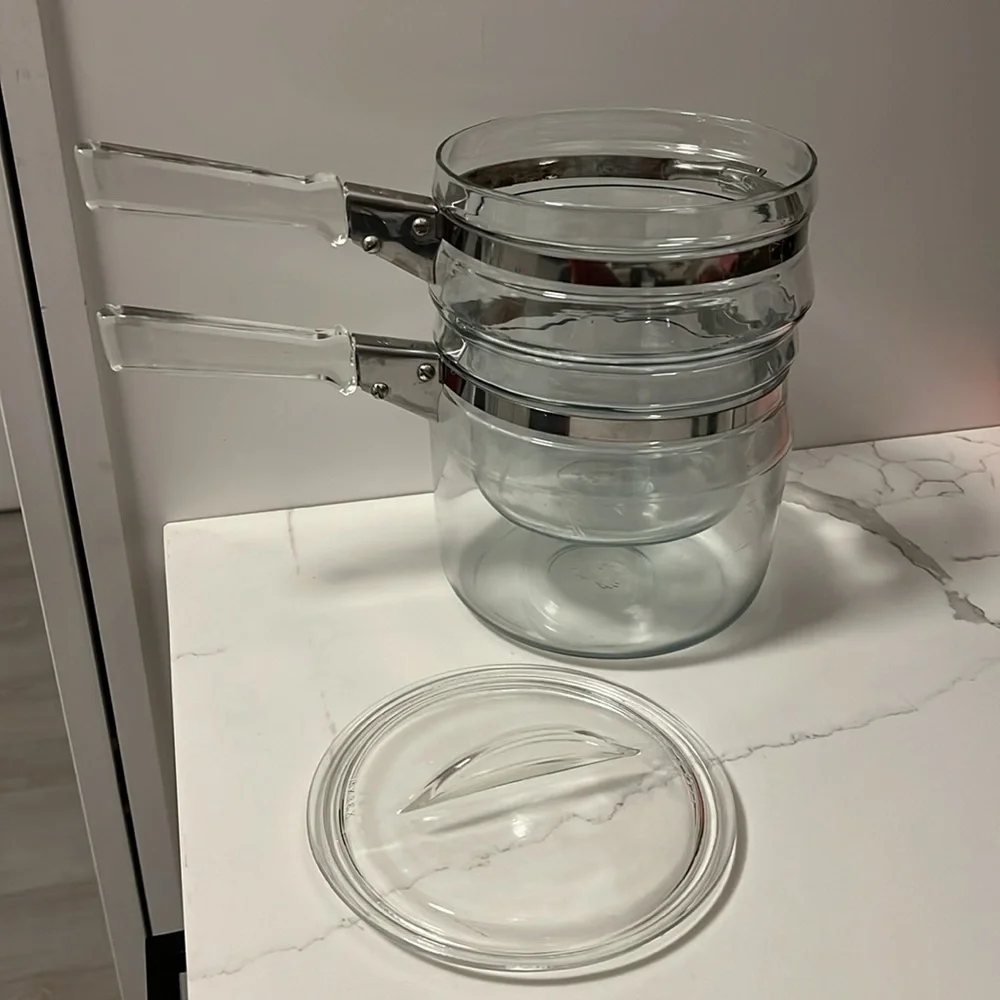 Pyrex this great