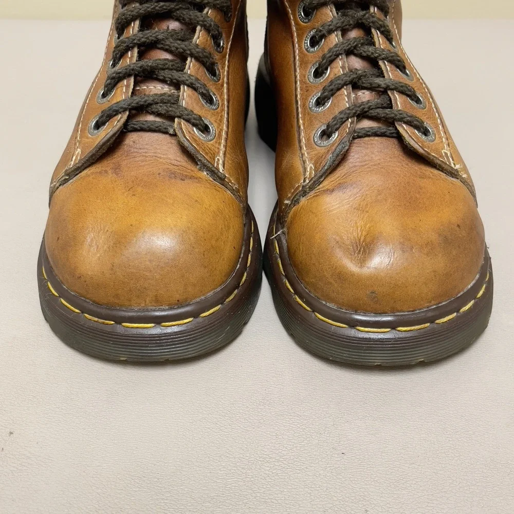 Dr. Martens vintage dr