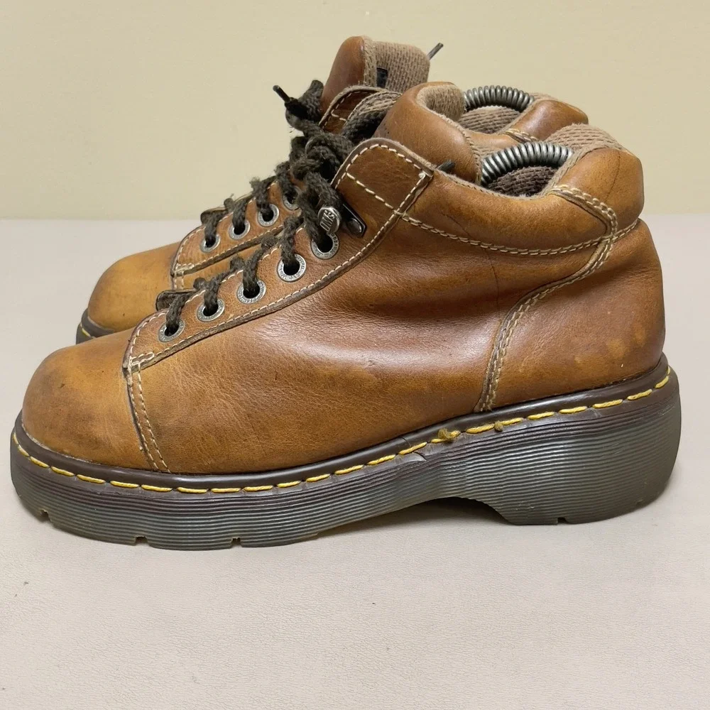 Dr. Martens vintage dr