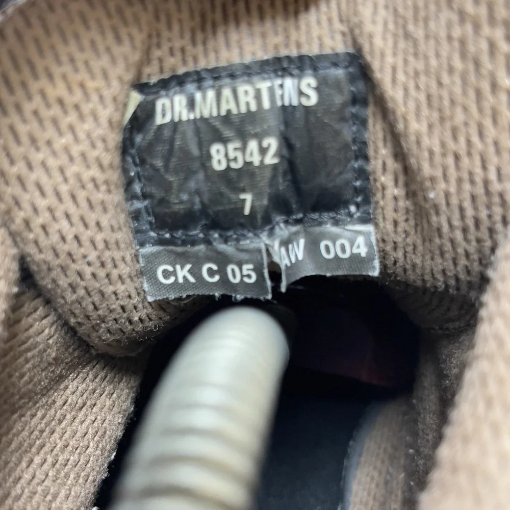 Dr. Martens vintage dr