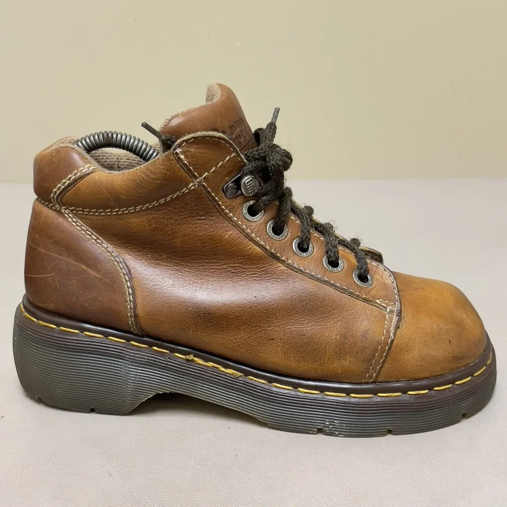 Dr. Martens vintage dr
