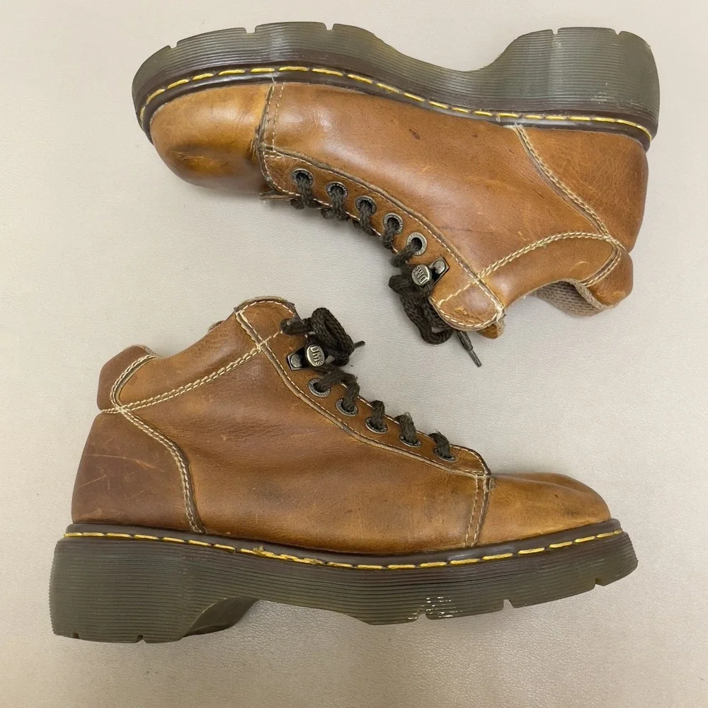 Dr. Martens vintage dr