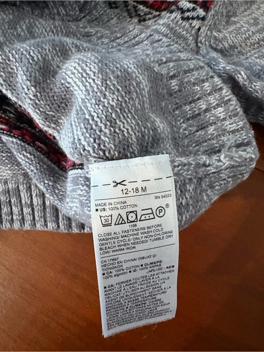 Old Navy excellent used