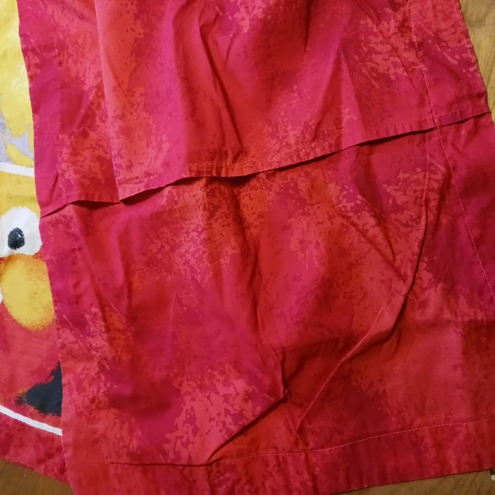 Sesame Street transform your