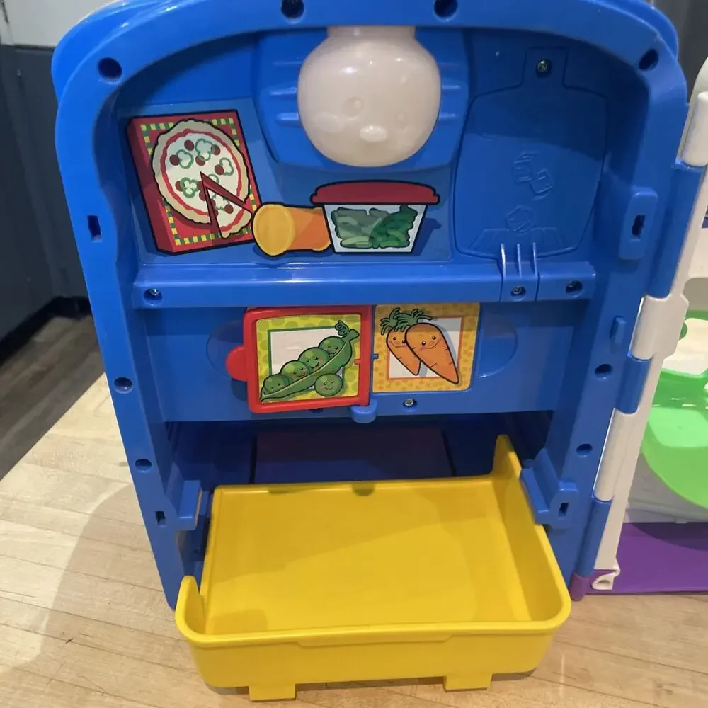 Fisher-Price fisher price