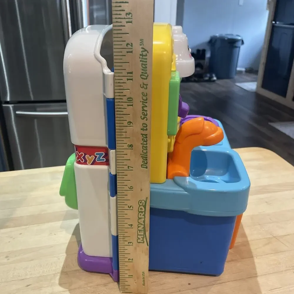 Fisher-Price fisher price