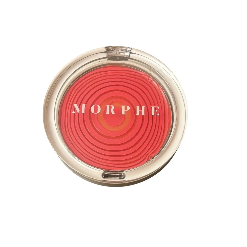 Morphe huephoric rush