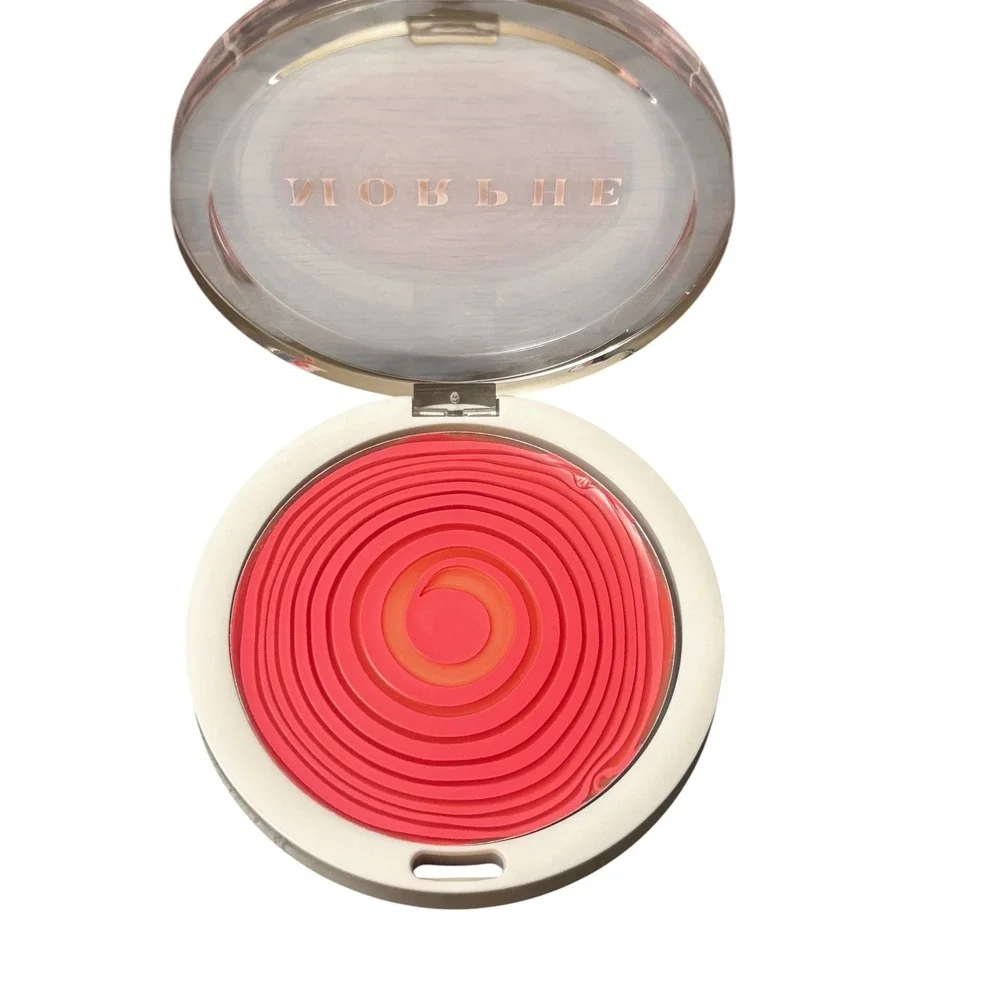 Morphe huephoric rush