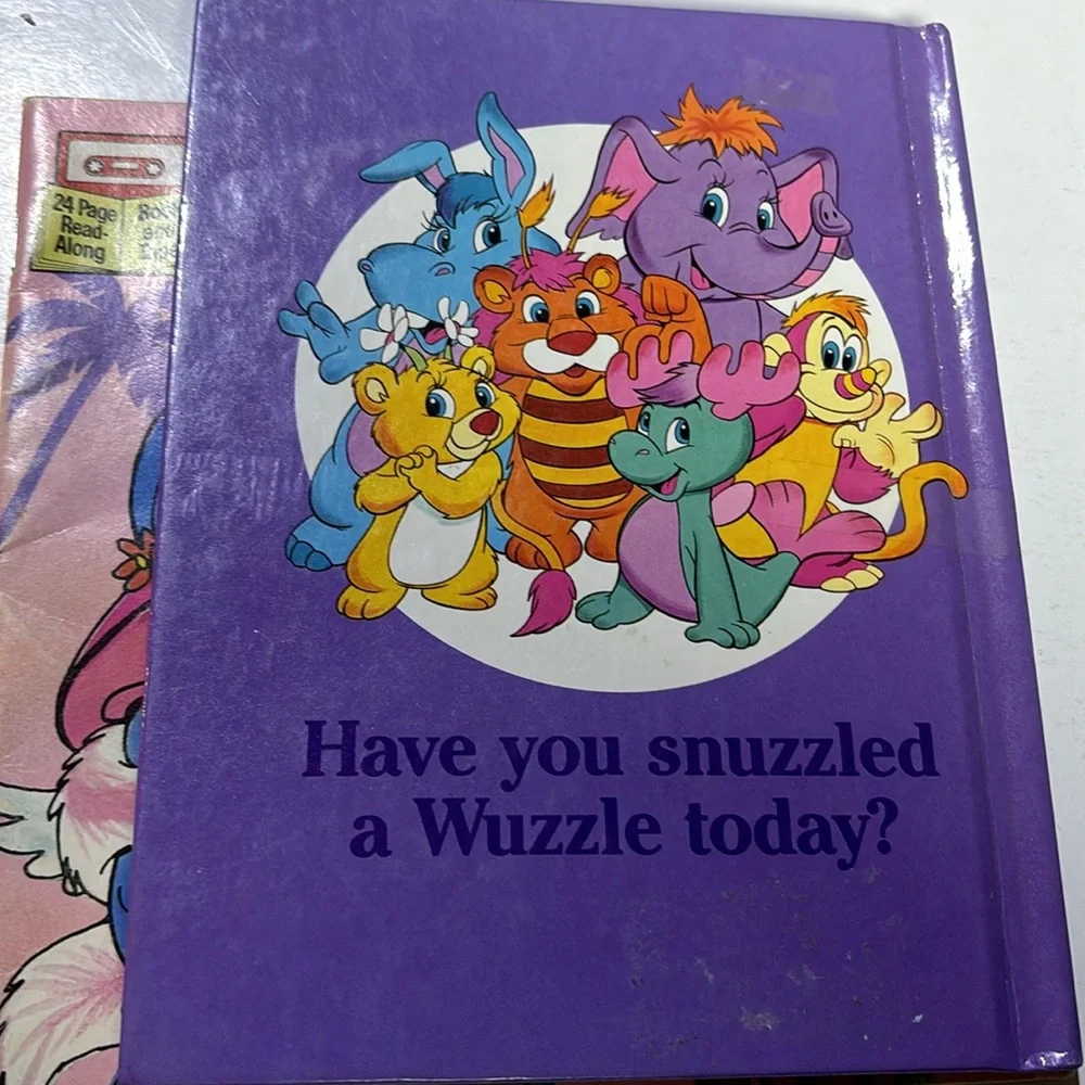 Disney save goes