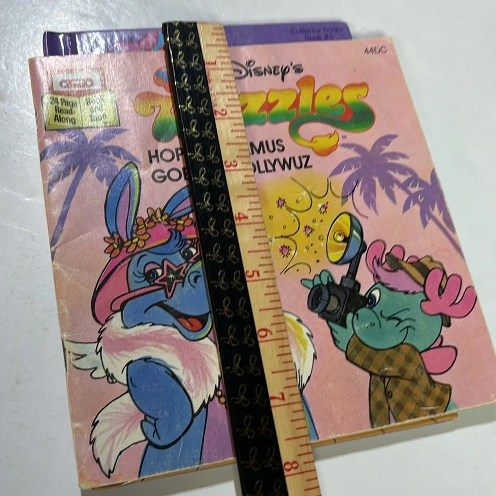 Disney along 24 photos