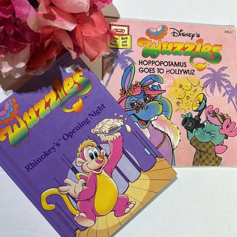 Disney or items