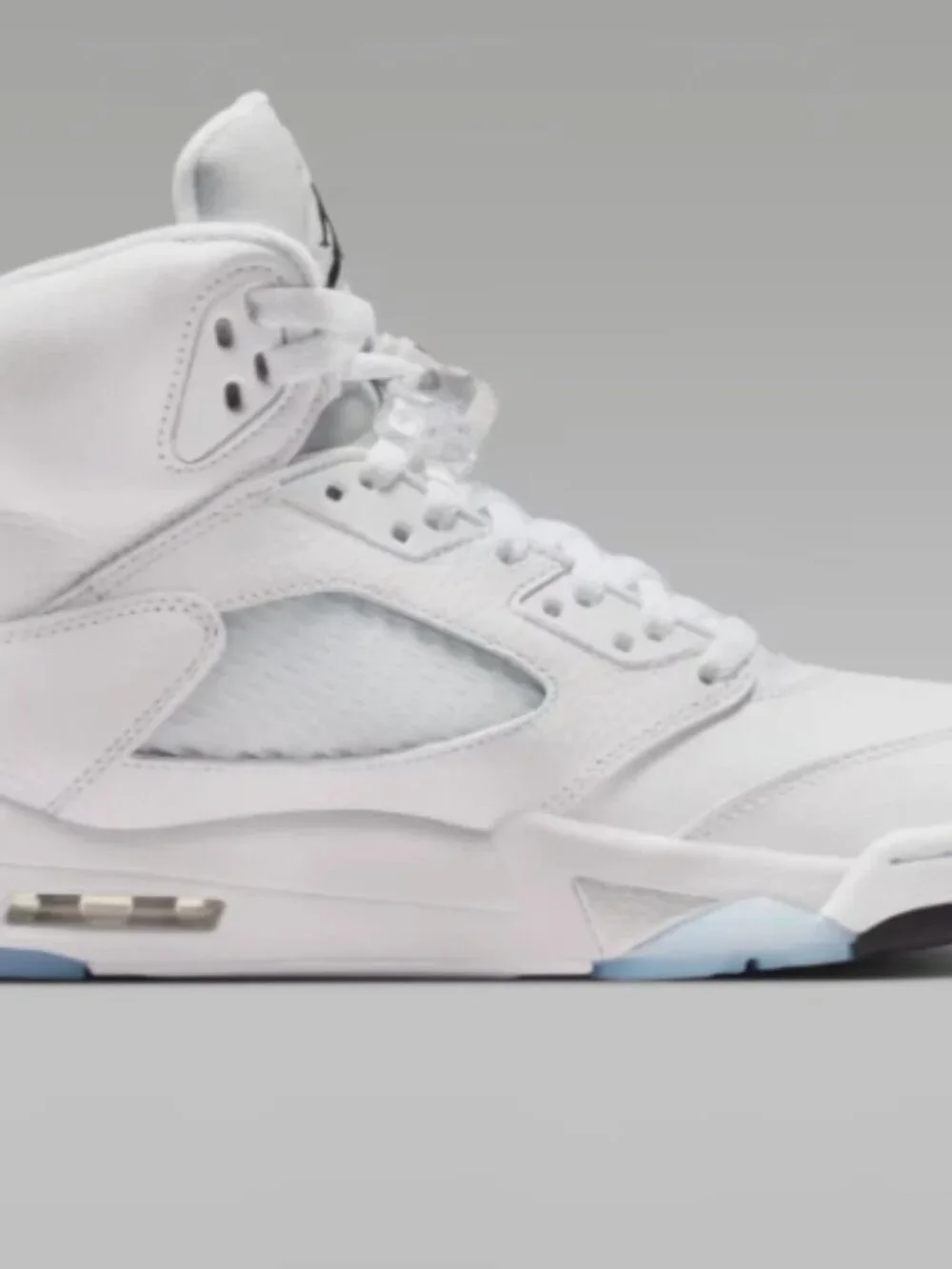 Jordan brand new