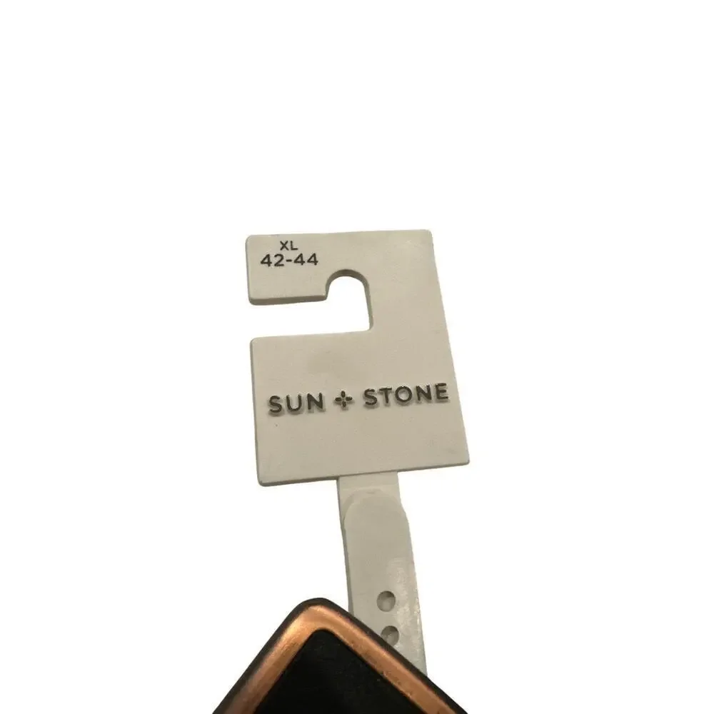 Sun + Stone sun stone