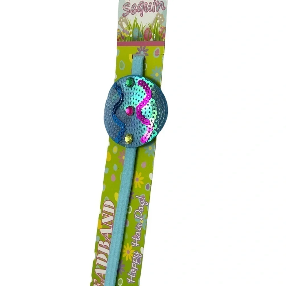 DMM sassy sequin