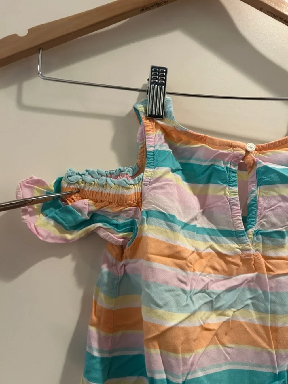 OshKosh Bgosh soft pastel