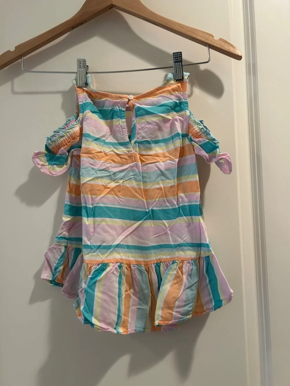 OshKosh Bgosh soft pastel