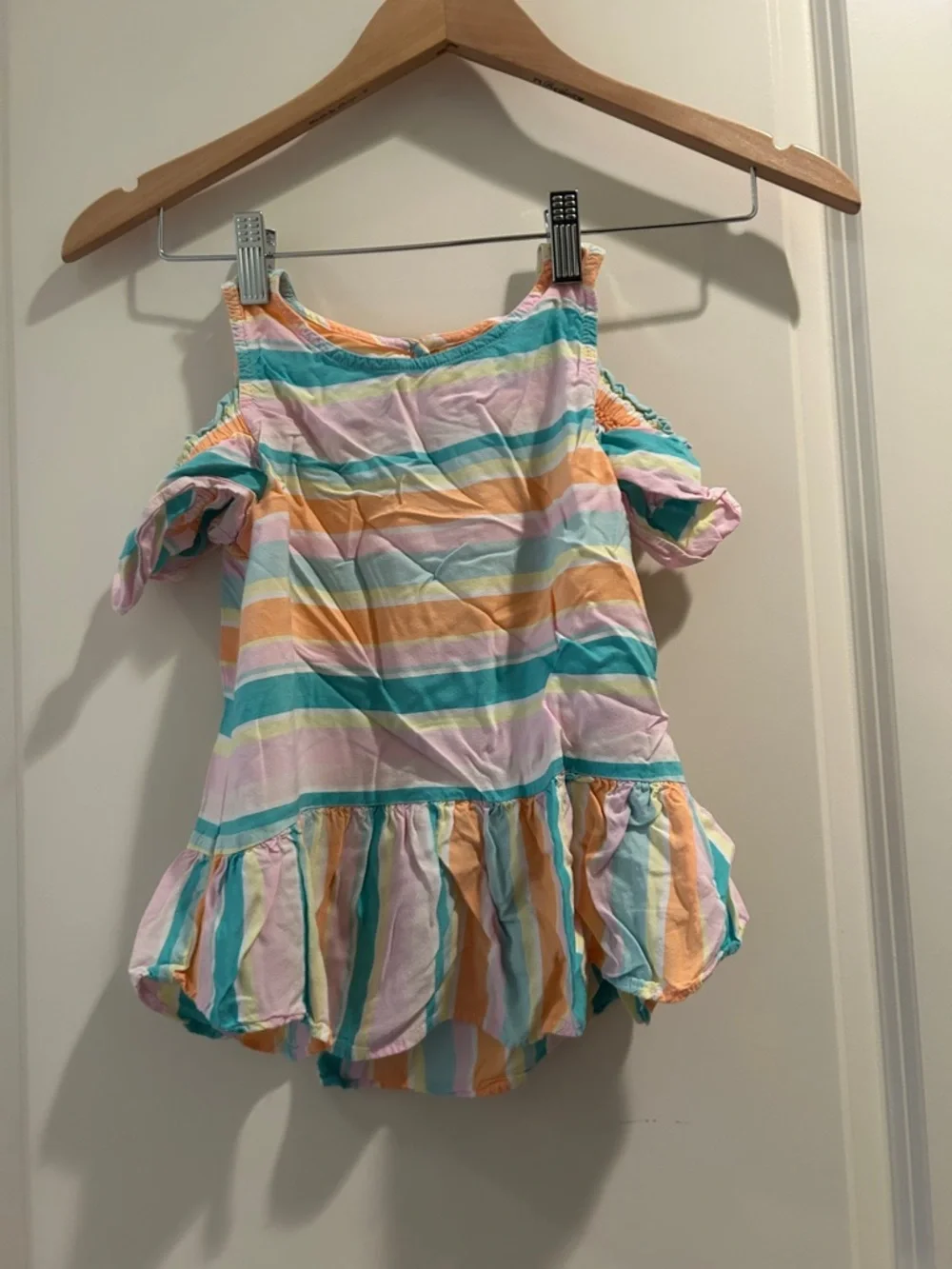 OshKosh Bgosh soft pastel