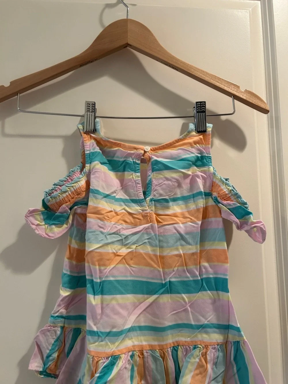 OshKosh Bgosh soft pastel