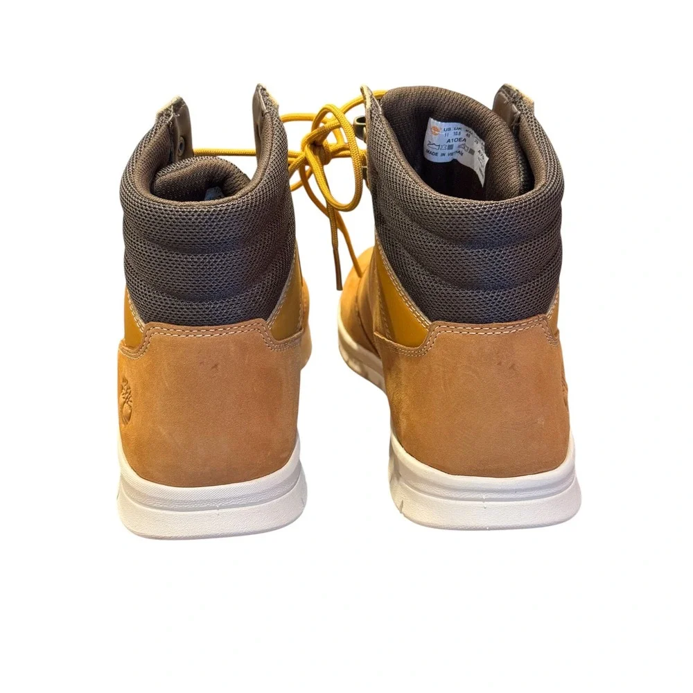 Timberland grayton boots