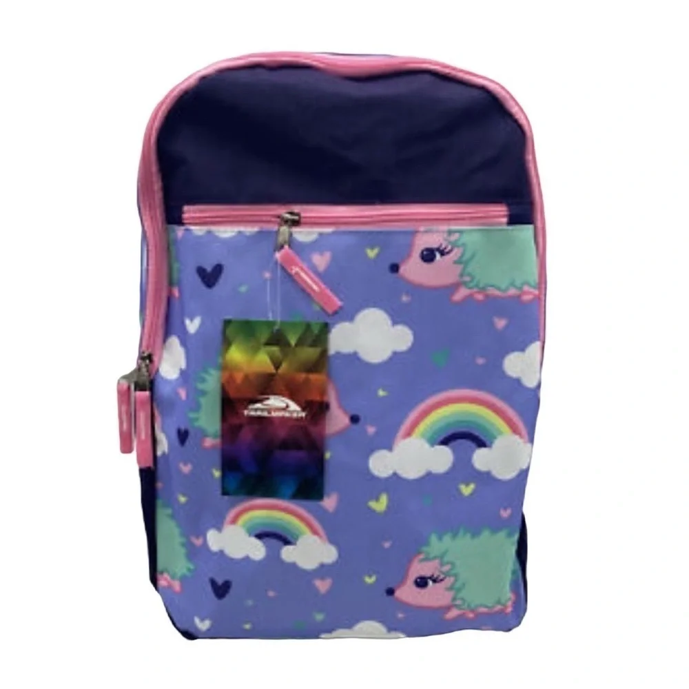 Trailmaker girls rainbow