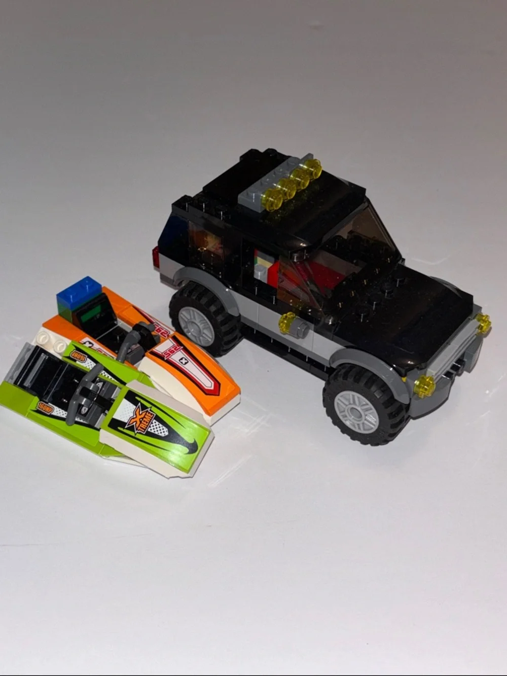 Lego aprox photos bundle