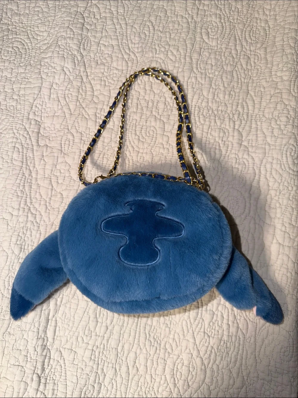 SHEIN cute plush