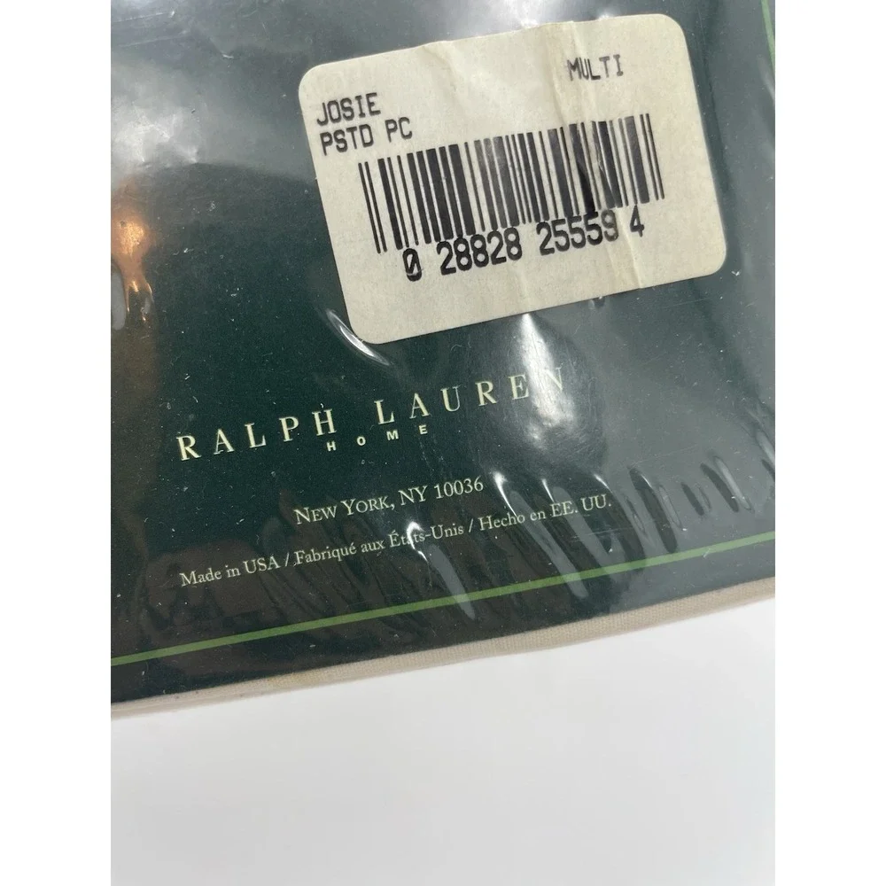 Lauren Ralph Lauren new vintage