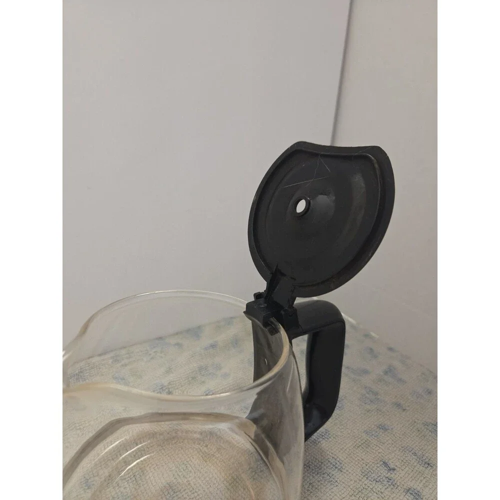 Unbranded coffee maker