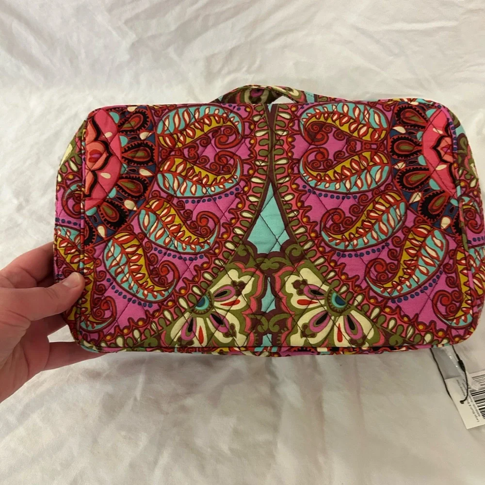 Vera Bradley new tags