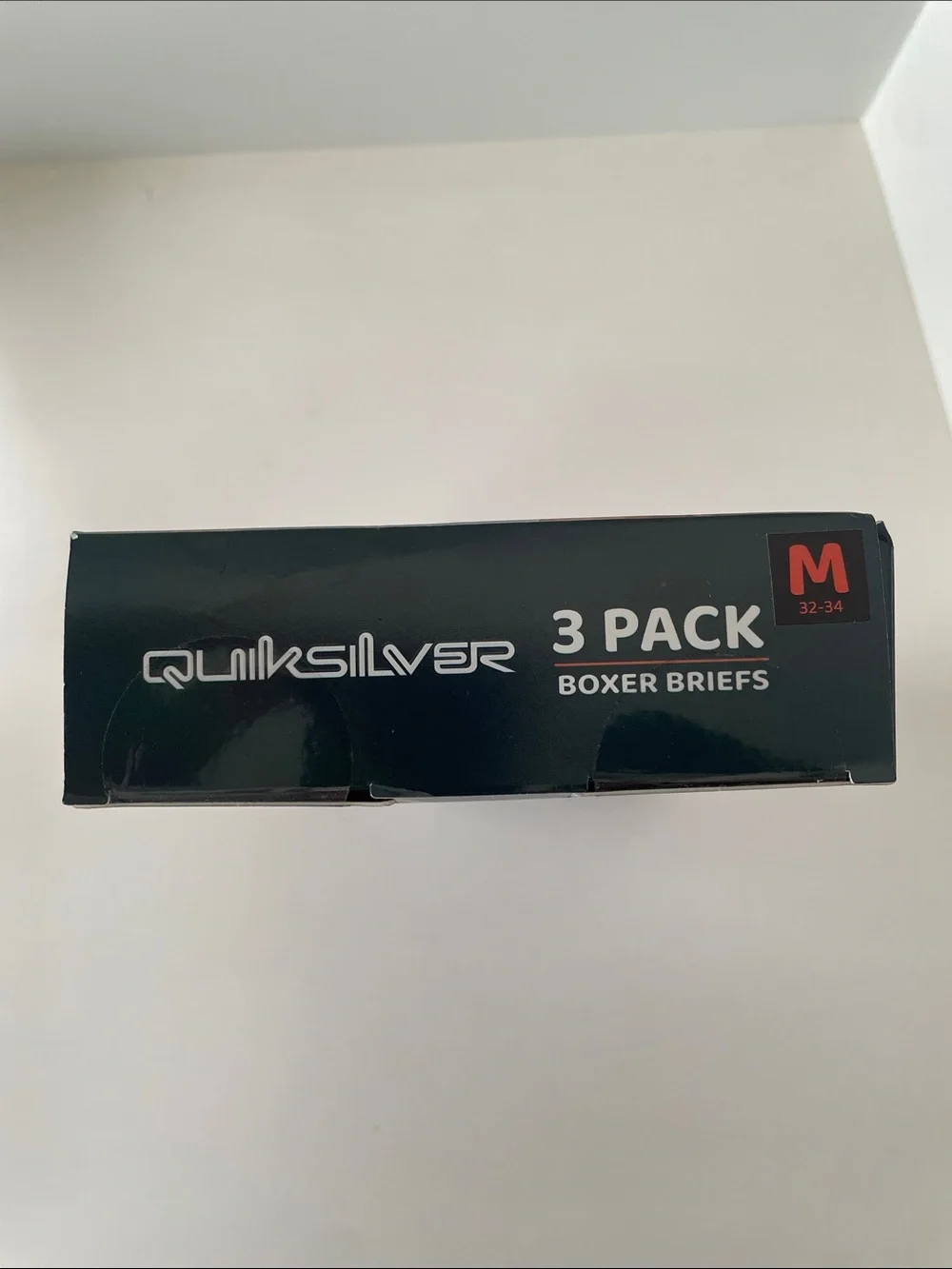 Quiksilver you are