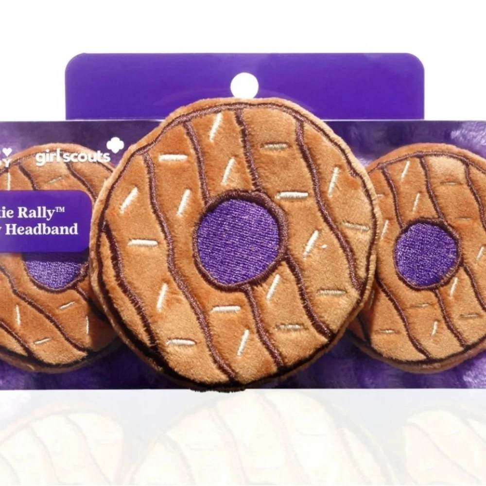 Hard Candy join cookie