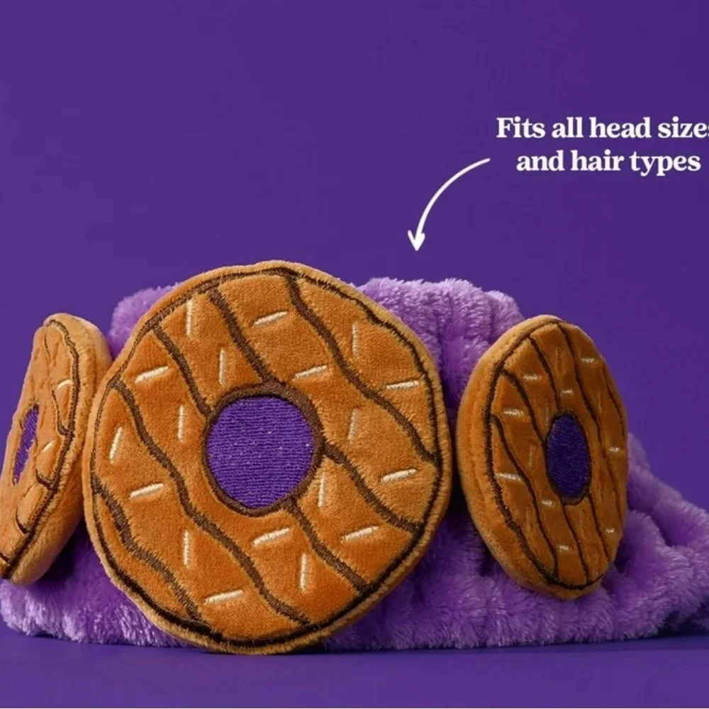 Hard Candy join cookie