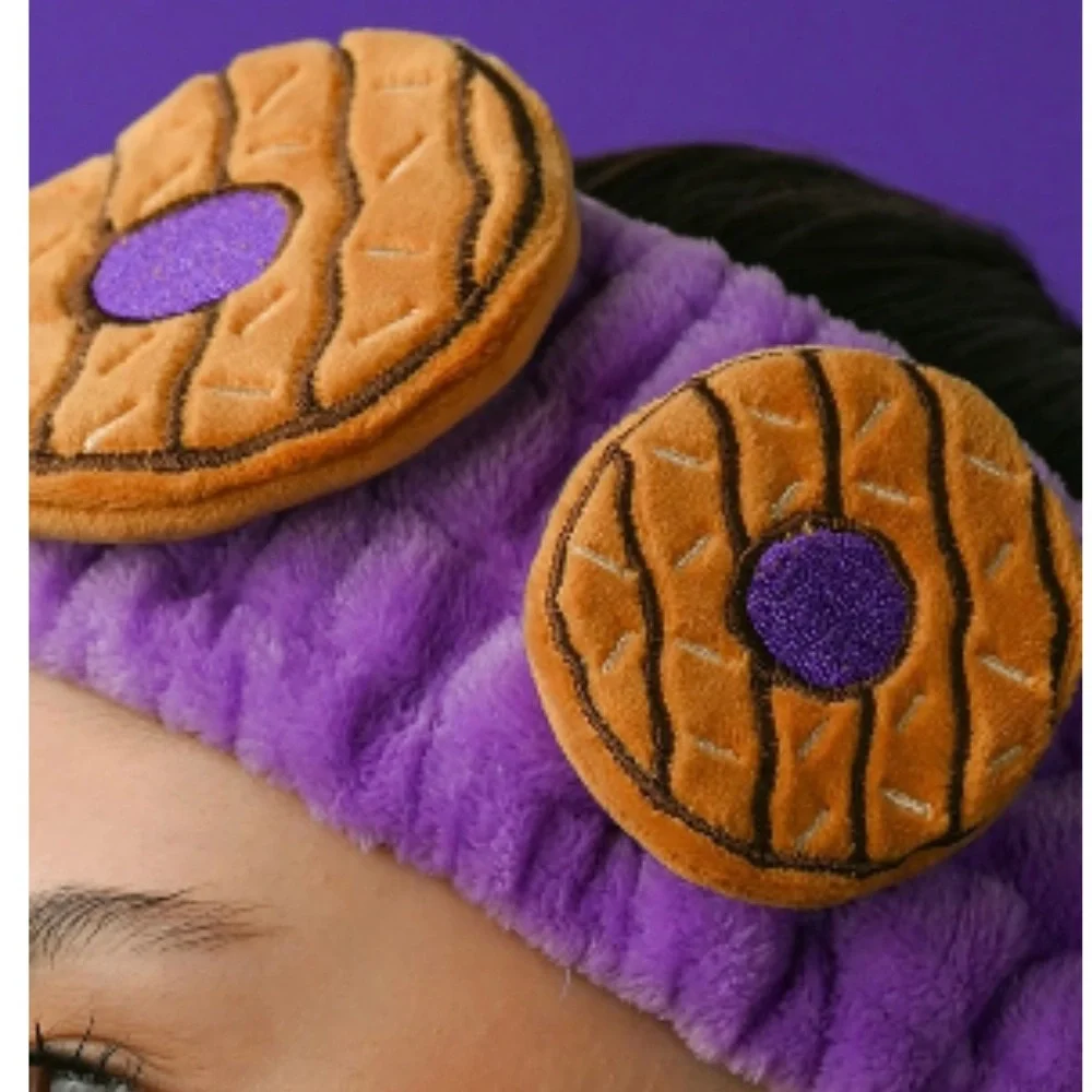 Hard Candy join cookie