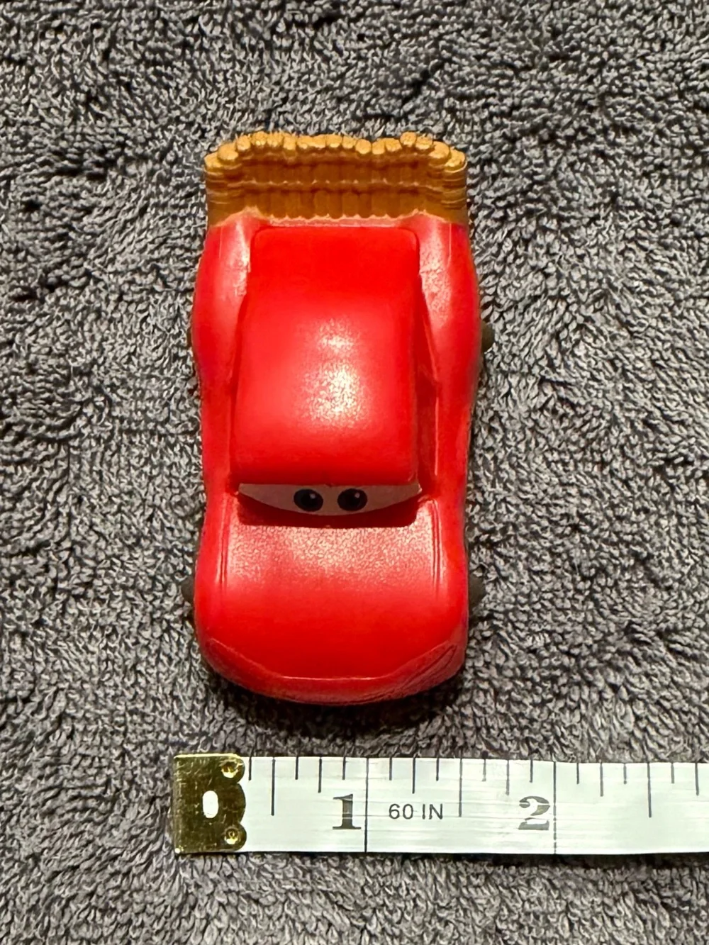 McDonalds bright role