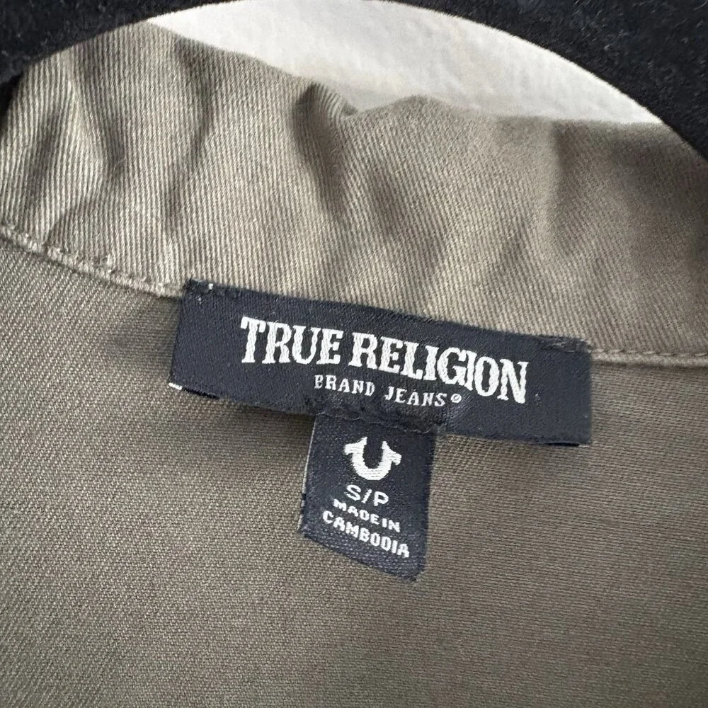 True Religion true religion