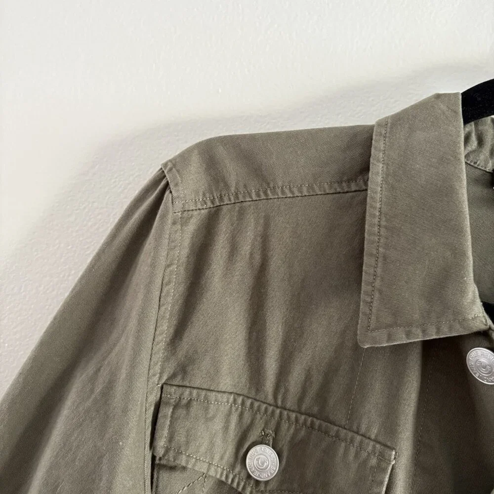 True Religion true religion