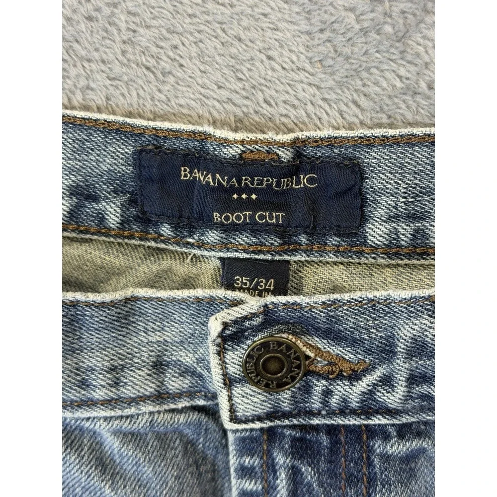 Banana Republic welcome resell