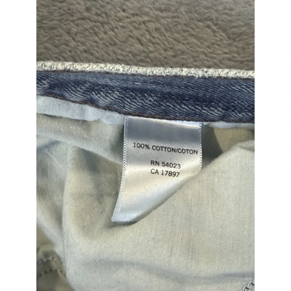 Banana Republic welcome resell