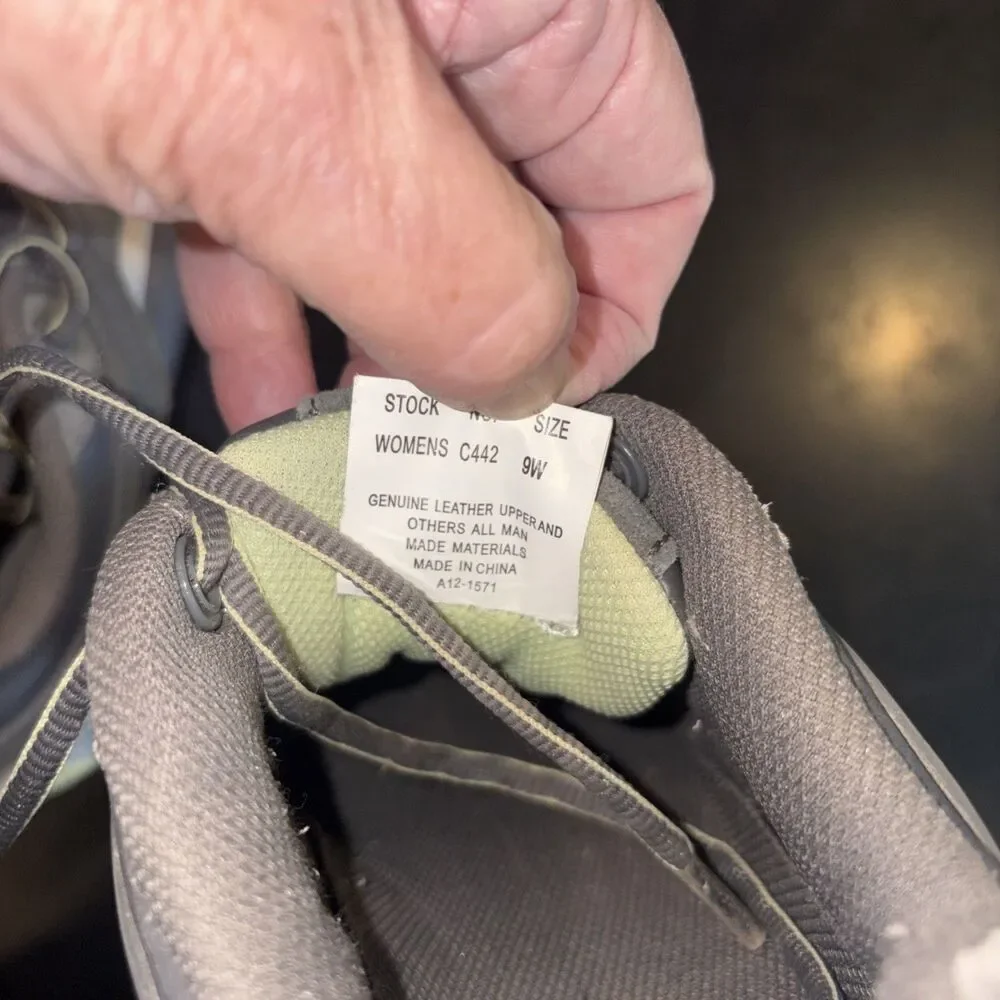 Converse built demanding