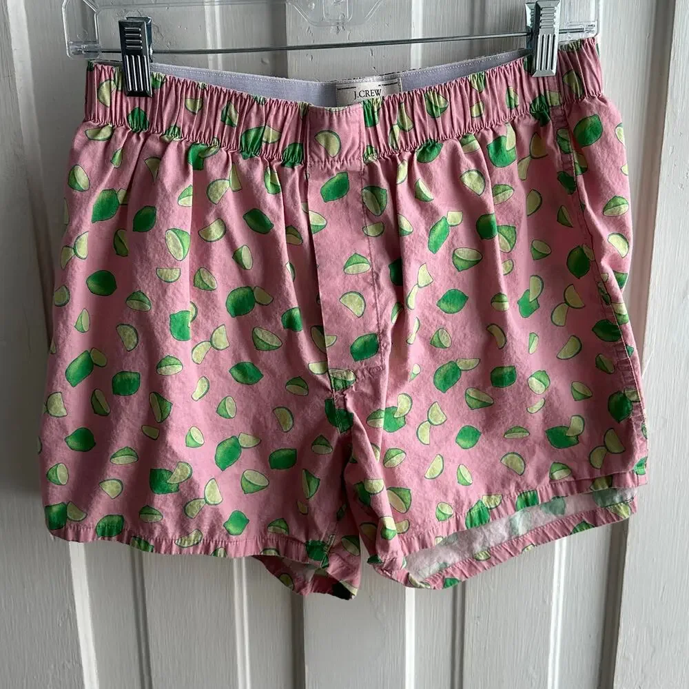 J. Crew fun playful