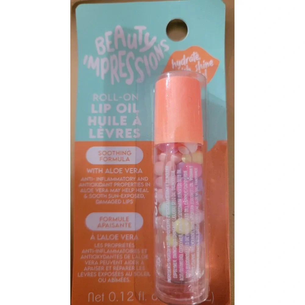 Beauty Impressions beauty impressions