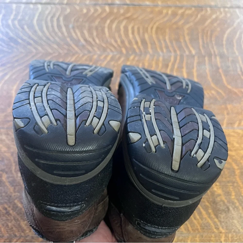 Ariat men dark