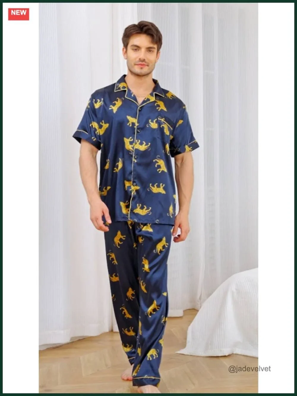 N/A this satin