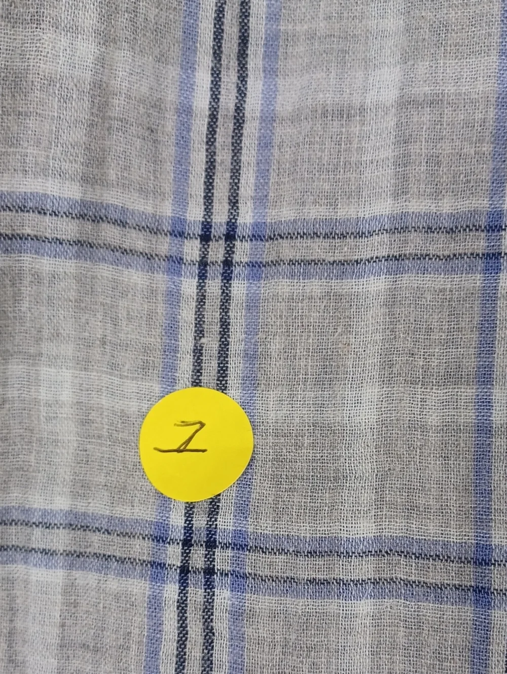 Banana Republic front honest classic