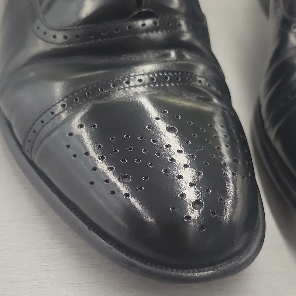 Alfani oxford heels