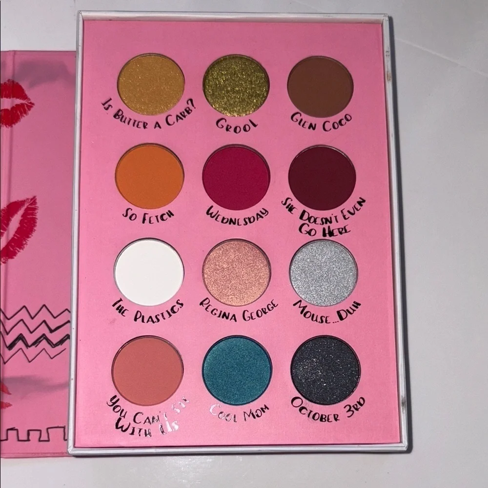 Storybook Cosmetics storybook cosmetics