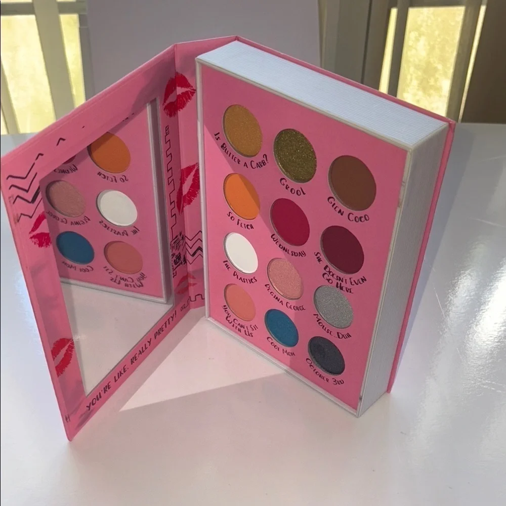 Storybook Cosmetics storybook cosmetics